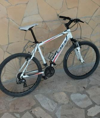 Bicicleta bh over discount x precio nueva