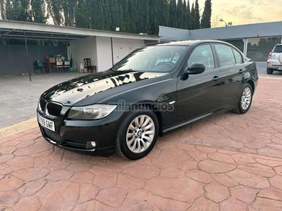 Coches compro bmw 320d 2009 de segunda mano y ocasión | Milanuncios