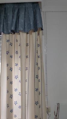 Cortinas de salón en Zaragoza