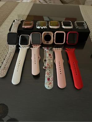 Apple watch serie 5 44 mm de segunda mano Milanuncios