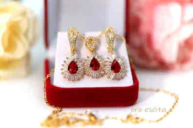 Oro Joyas de mano baratas en | Milanuncios