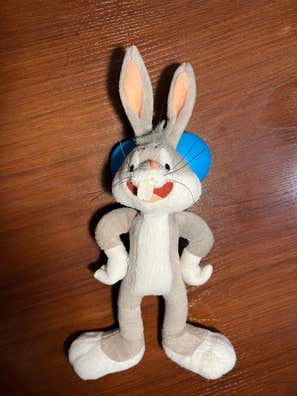 Bugs bunny de segunda mano Milanuncios