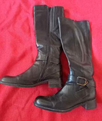 Botas discount suela tocino