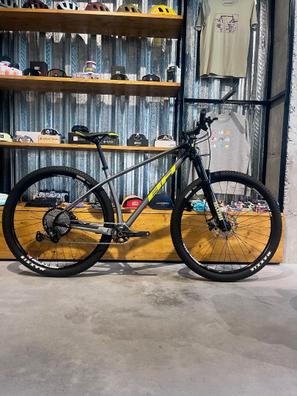 Bh ultimate rc 29 carbono 2018 de segunda mano Milanuncios