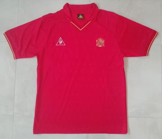 Milanuncios - EQUIPACION SELECCION ESPAÑA NIÑO 2023