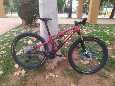 Ruedas bh evo carbon mtb hot sale