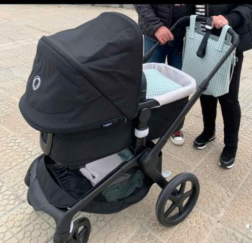 Bolso Panera Bolso Carrito Bebe El Corte Ingles Bolso Premama