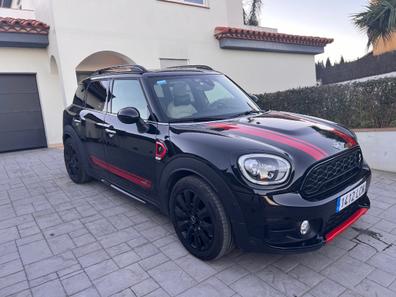 Mini Countryman R60 S sedan for sale Spain Girona, QE33760