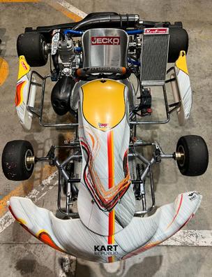 GUANTE KARTING GT2i K-RACE