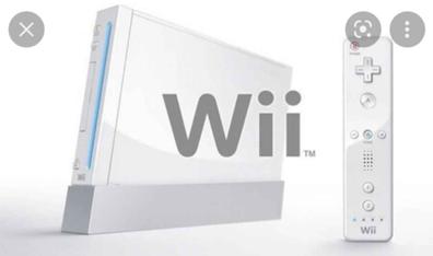 dramático Recomendación Casi Wii usb Juegos, videojuegos y juguetes de segunda mano baratos | Milanuncios