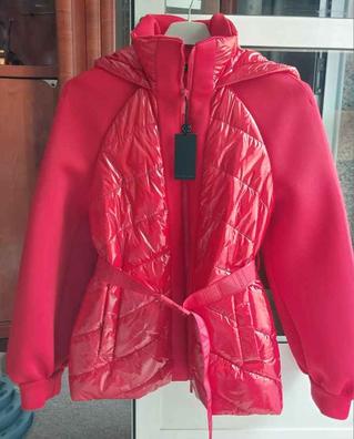 Chaqueta purificacion garcia mujer Moda y complementos de segunda