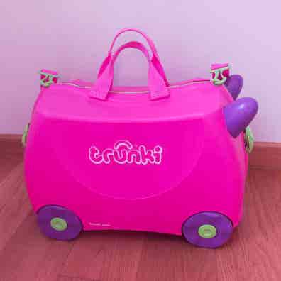 trunki. Anuncios para comprar y de segunda mano | Milanuncios