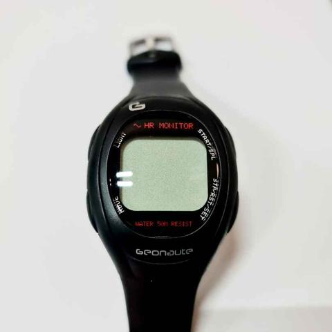 Reloj cheap pulsaciones decathlon