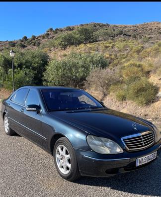 Sillas de coches Mercedes Benz