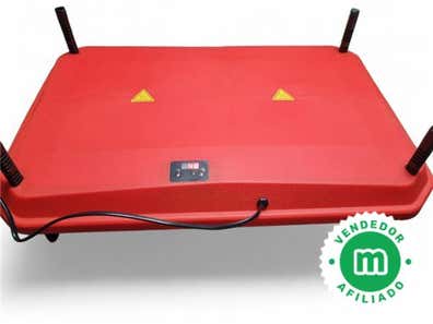 Calefactor Para Pollitos Nanny Hen: Gallina Artificial Eléctrica Para Cría, Ajustable Y Circular