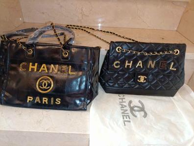 Bolsos chanel Bolsos de segunda mano baratos Milanuncios
