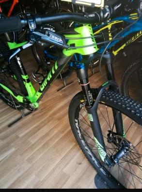 Mtb 29 carbono online monoplato