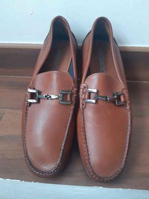 Zapatos discount sebago caballero