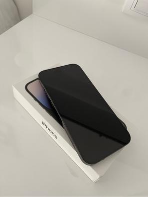 Funda iphone 14 con cuerda negra iPhone de segunda mano y baratos