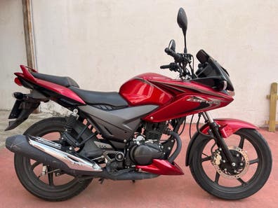 Honda - CRF 125