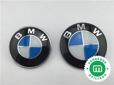 BMW EMBLÈME CAPOT en relief E30 E36 E32 E34 E60 E63 E38 E39 E46