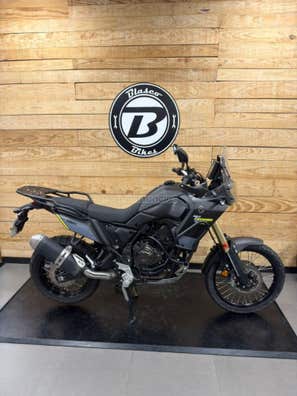 YAMAHA - Ténéré 700
