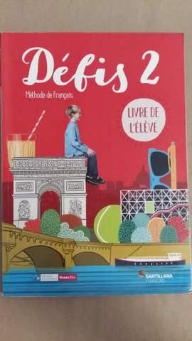 Ganar Dinero Amazon Libros Usados Milanuncios Libro Frances 2º ESO