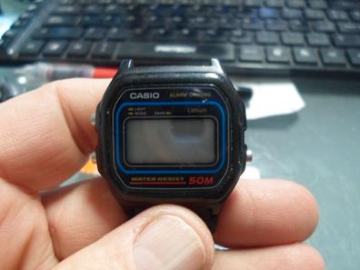 Casio w59 Milanuncios