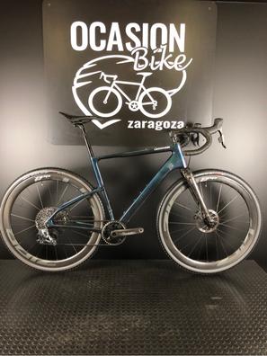 Bicicletas segunda mano online zaragoza milanuncios