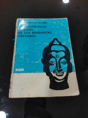 Milanuncios - el libro tibetano de la vida y de la