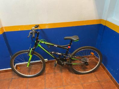 Bicicleta tres cheap ruedas usadas adulto