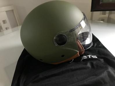 Casco talla s Accesorios moto segunda mano | Milanuncios