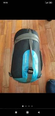 Saco de Dormir Ultraligero - 100% Reciclado 