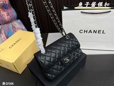 Carteras chanel usadas hot sale