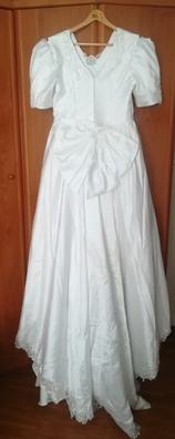 Vestidos y trajes de novia de segunda mano baratos en Durango | Milanuncios