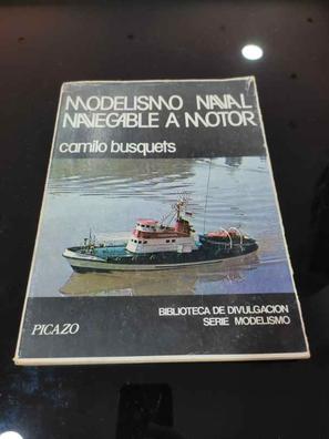  Modelismo naval (Spanish Edition) eBook : Pini, Giorgio: Libros