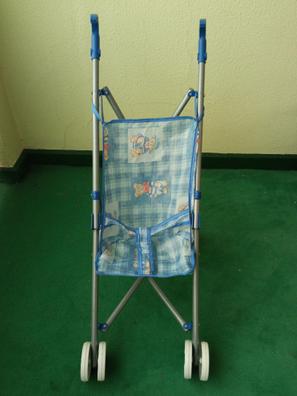 Silla bebelux cheap segunda mano