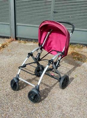 Maxi cosi de segunda mano en Madrid Provincia Milanuncios