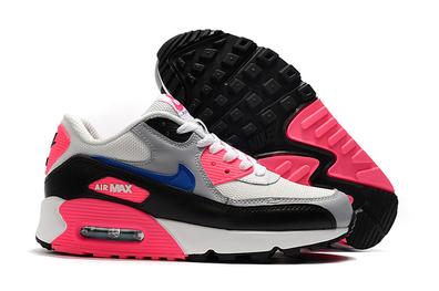 acampar impresión asistente Nike air max 90 Moda y complementos de segunda mano barata | Milanuncios