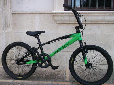 Bicicleta Infantil MONTY KX5R 20″ – LA MADRILEÑA