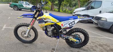 Sherco - 450 cc Factory