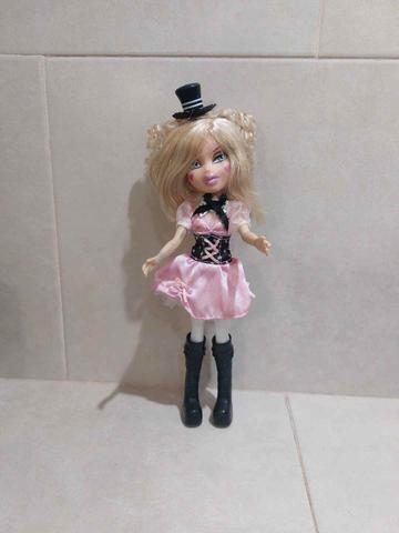 Milanuncios bratz masquerade