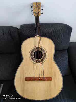 Estuche rigido Instrumentos musicales de segunda mano baratos en Milanuncios