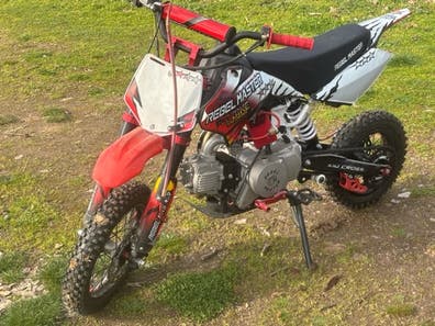 Mini jeep willy 125cc de segunda mano | Milanuncios