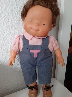 Muneca pecosa de famosa Mu ecas de segunda mano baratas Milanuncios
