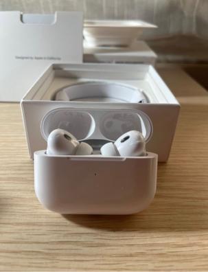 Caja original AirPods Pro de segunda mano por 6,99 EUR en Madrid en WALLAPOP