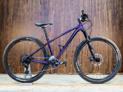 Trek talla online xs