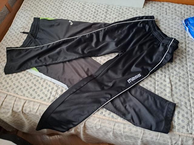 Pantalones Joma Niño