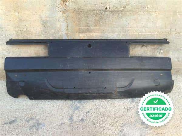 Milanuncios - Paneles traseros bmw 320, 323 e-21