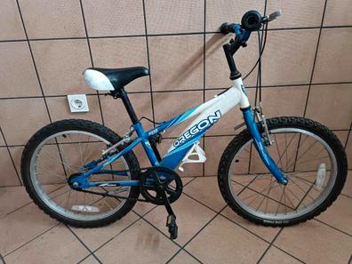 itálico Escribir duda Bicicletas de niños de segunda mano baratas en Villanueva de la Serena |  Milanuncios